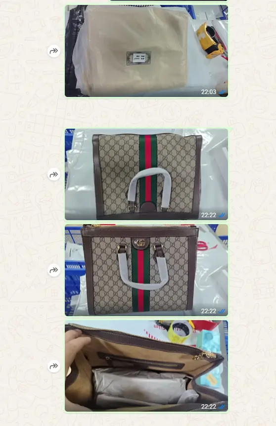 Photo & Video Confirmation