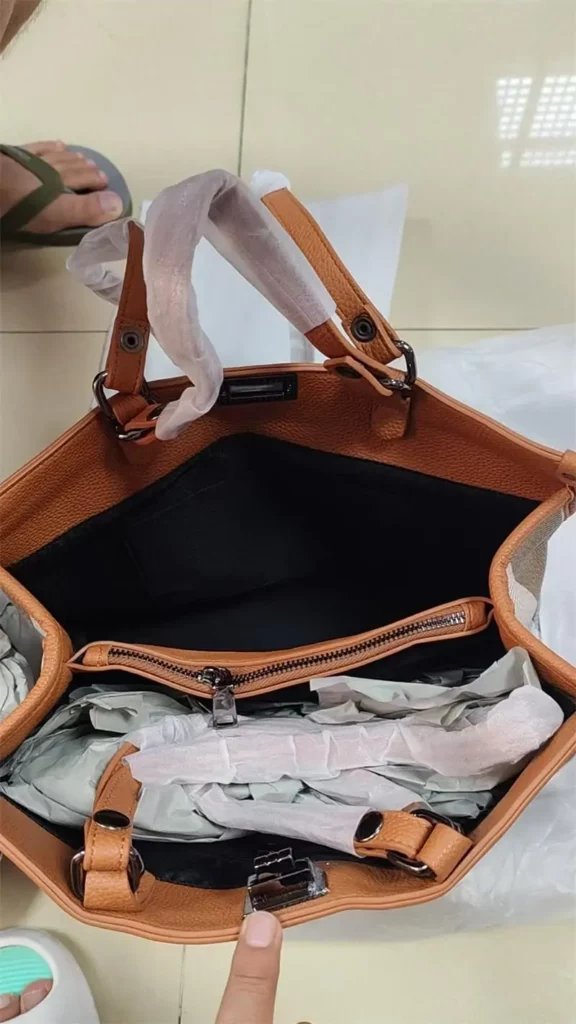 Visible Condition Check