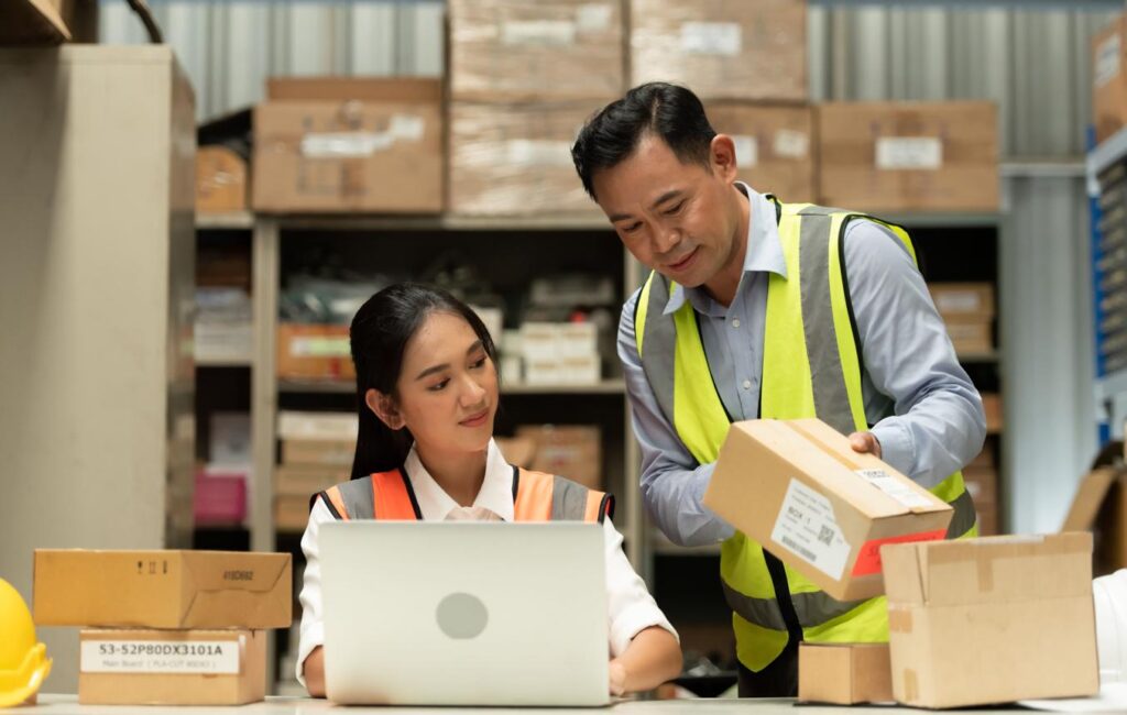 1688 Purchasing Agent + DDP Shipping The Easiest Way to Import from China