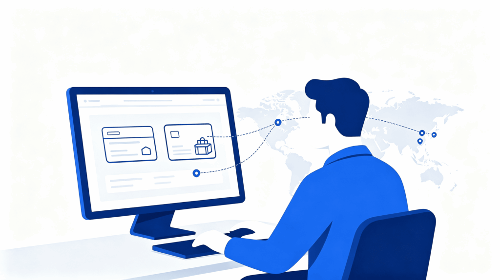 1688 Tracking Status Explained: A Complete Guide for International Buyers