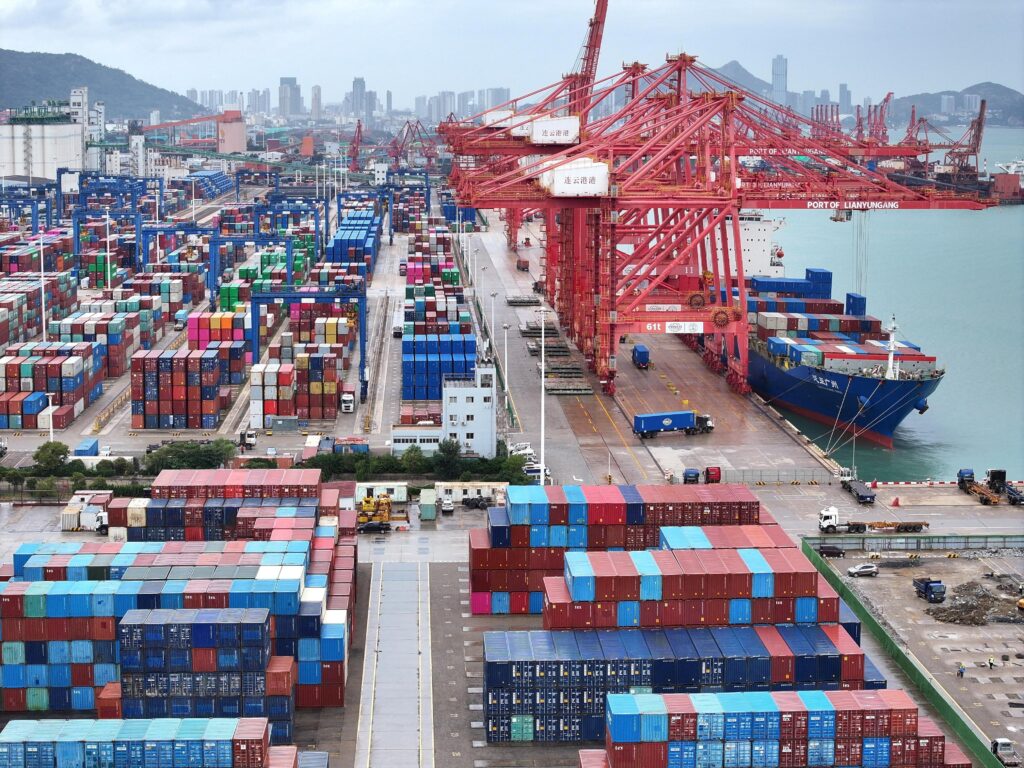DDP Shipping from China How the Process Works for International Buyers