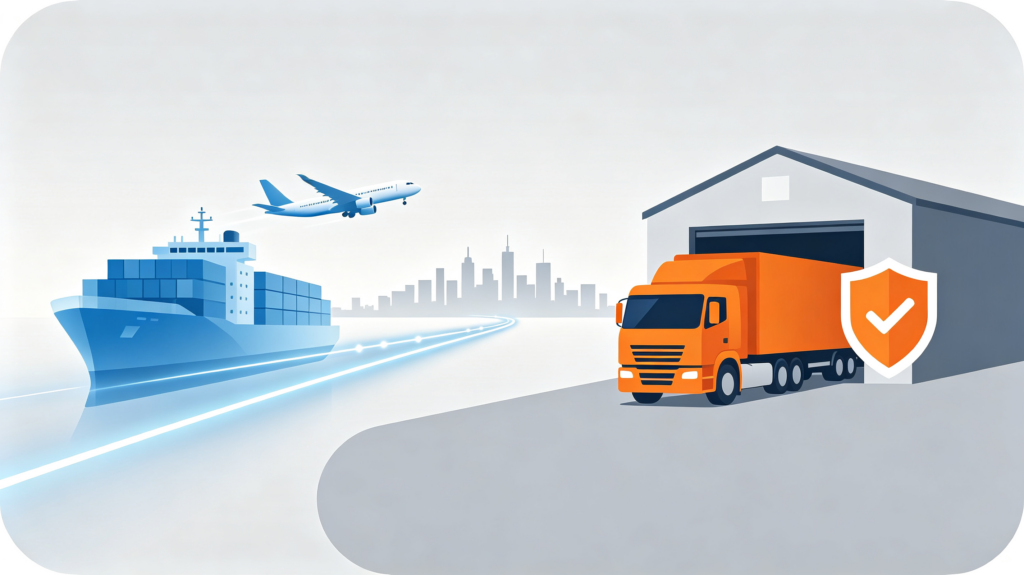 DDP vs DAP What Is the Difference? Complete Guide for 1688 Overseas Sourcing