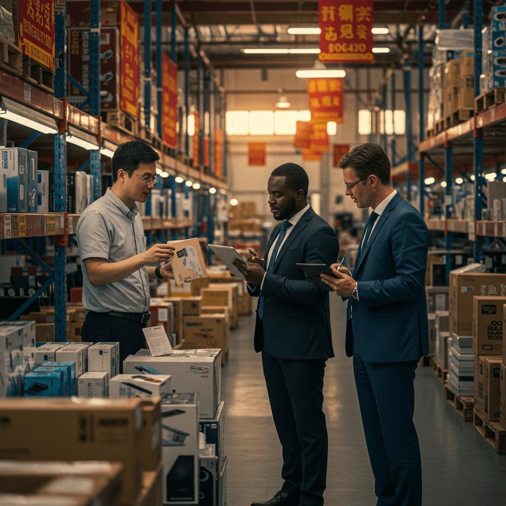 How to Buy from 1688 with DDP Shipping A Complete Guide for International Buyers
