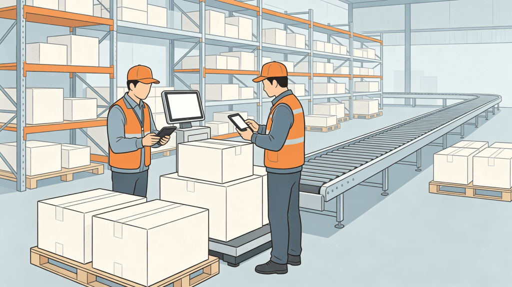 Product Inspection & Verification Why You Should Inspect 1688 Orders Before International Shipping