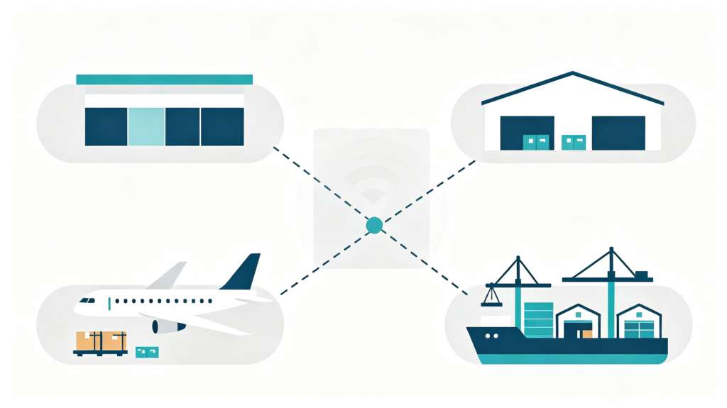 Why Has My International Tracking Not Updated? Real Logistics Reasons & Actionable Fixes