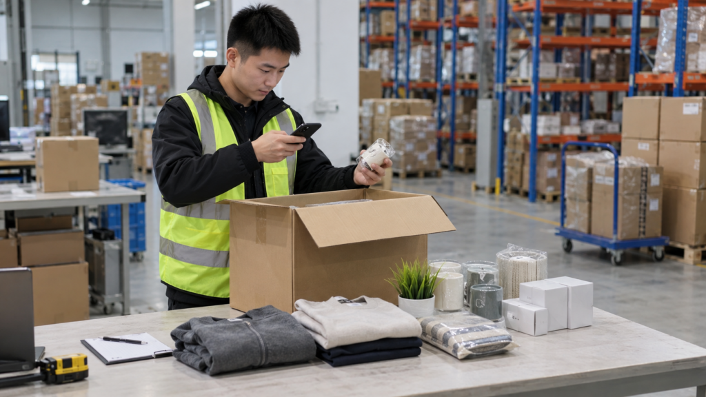DDP Shipping from China to UK: Cost, VAT & Customs Guide