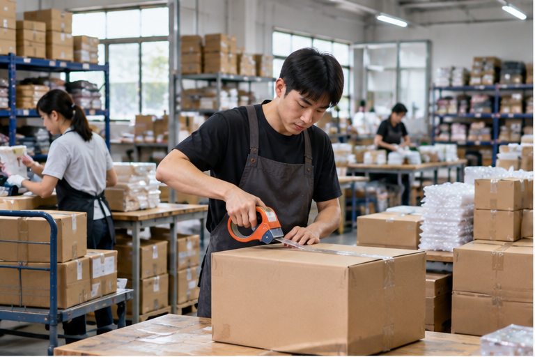 How Long Does 1688 Take to Ship? 1688 Shipping Time Guide