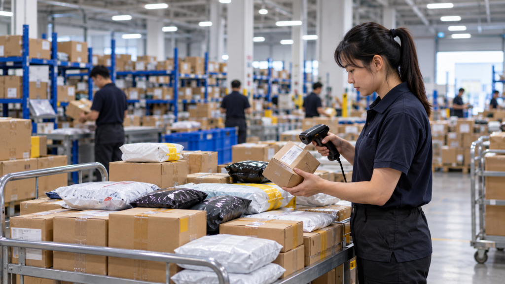 Pinduoduo International Shipping: How to Ship Orders Overseas